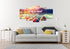 For God so Loved the World Wall Art Canvas Print