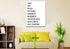 #16 Word Stairs & Galatians 5:22 Fruit of the Spirit Canvas Print