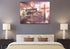 Glassy #8 Amazing Grace Wall Art & Decor