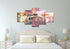 Glassy #8 Amazing Grace Wall Art & Decor