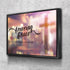 Glassy #8 Amazing Grace Wall Art & Decor