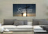 God is Good All the Time Wall Art Canvas Print