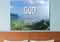 God is Good Wall Art Canvas Print