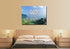 God is Good Wall Art Canvas Print