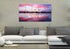 God is Love Wall Art Canvas Print