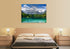 Green Lake #12 & Serenity Prayer Wall Art