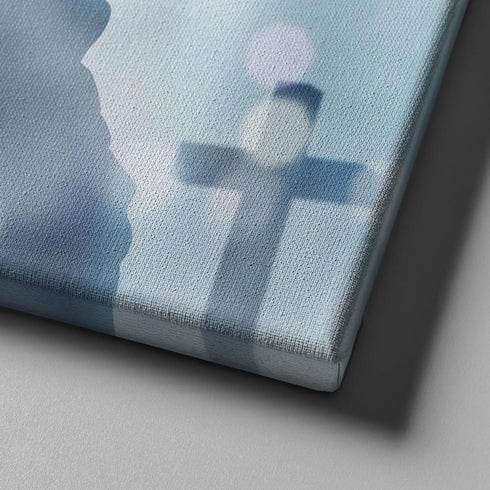 Holding #5 Amazing Grace Wall Art & Decor