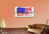 In God we Trust #19 American Flag Patriotic Wall Art