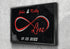 Infinite Love Loop - Personalized Canvas #2
