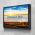 Jeremiah 29:11 NIV #13 Bible Verse Canvas Wall Art