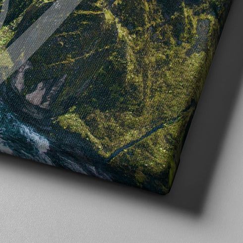 Jeremiah 29:11 NIV #14 Bible Verse Canvas Wall Art