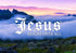 Jesus reigns over all Wall Art Canvas Print