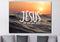 Jesus the one you need Wall Art Canvas Print