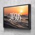 Jesus the one you need Wall Art Canvas Print