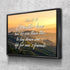 John 15:13 Canvas Wall Art Print