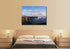 John 3:16 KJV #12 Bible Verse Canvas Wall Art