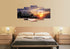 John 3:16 KJV #2 Bible Verse Canvas Wall Art