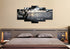 John 3:16 KJV #24 Bible Verse Canvas Wall Art