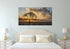 John 3:16 NIV #11 Bible Verse Canvas Wall Art