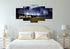 John 3:16 NIV #13 Bible Verse Canvas Wall Art