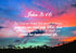 John 3:16 NIV #19 Bible Verse Canvas Wall Art