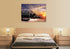 John 3:16 NIV #2 Bible Verse Canvas Wall Art