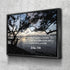 John 3:16 NIV #24 Bible Verse Canvas Wall Art