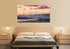 John 3:16 NIV #25 Bible Verse Canvas Wall Art