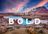 Joshua 1:9 We are called to be Bold Canvas Wall Art Print