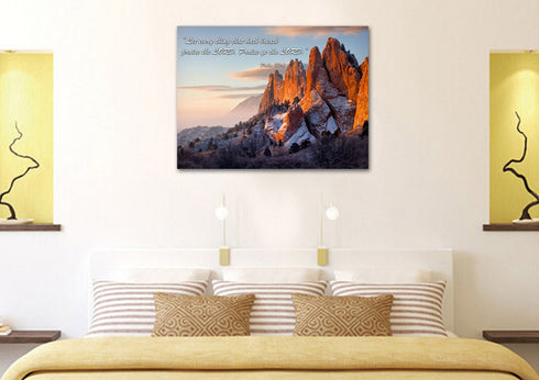 Let Everything Praise the Lord - Psalm 150:6 Wall Art