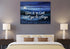 Moonlight #1 Give it to God and Go to Sleep Sign, Wall Art & Decor