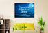 Moonlight #7 Love the Lord your God Wall Art
