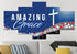 Music #10 Amazing Grace Wall Art & Decor