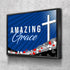 Music #10 Amazing Grace Wall Art & Decor