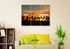Pray for your Friends Christian Quotes Wall Art Canvas