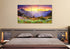 Proverbs 3:5-6 #1 NIV Trust in the Lord Christian Scripture Wall Art Canvas