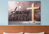 Rays #4 Amazing Grace Wall Art & Decor