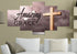 Rays #4 Amazing Grace Wall Art & Decor