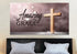 Rays #4 Amazing Grace Wall Art & Decor