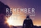 Remember to Let your Light Shine Canvas Wall Art Print