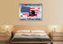 Stand for the Flag #3 American Flag Patriotic Wall Art