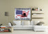 Stand for the Flag #3 American Flag Patriotic Wall Art