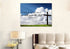 The Breeze #4 As for Me and My House We will Serve the Lord Wall Art