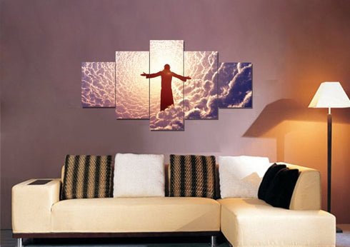 The Second Coming #40 Wall Art