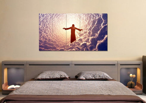 The Second Coming #40 Wall Art