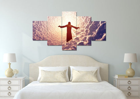 The Second Coming #40 Wall Art