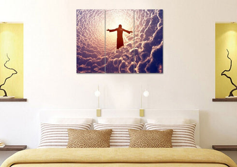 The Second Coming #40 Wall Art