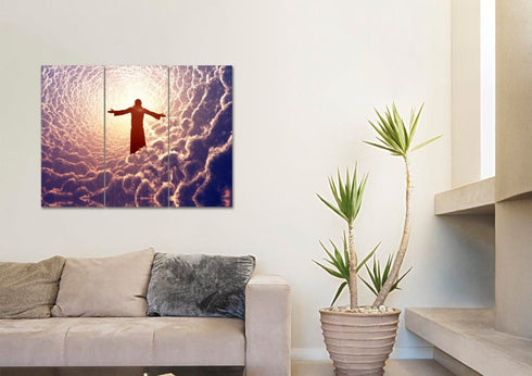 The Second Coming #40 Wall Art