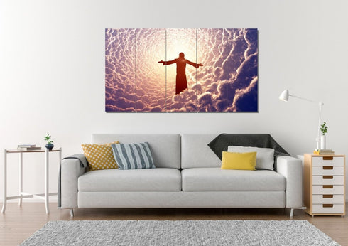 The Second Coming #40 Wall Art