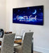 The Stars #2 Give it to God and Go to Sleep Sign, Wall Art & Decor